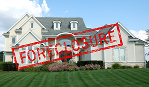 Foreclosures